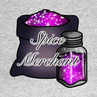 Spice Merchant T-Shirt